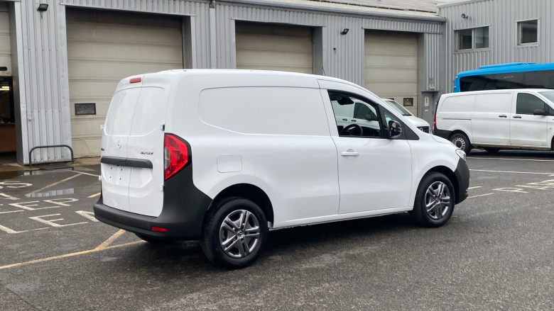 Mercedes-Benz Citan L1 Diesel 110CDI Pro Van